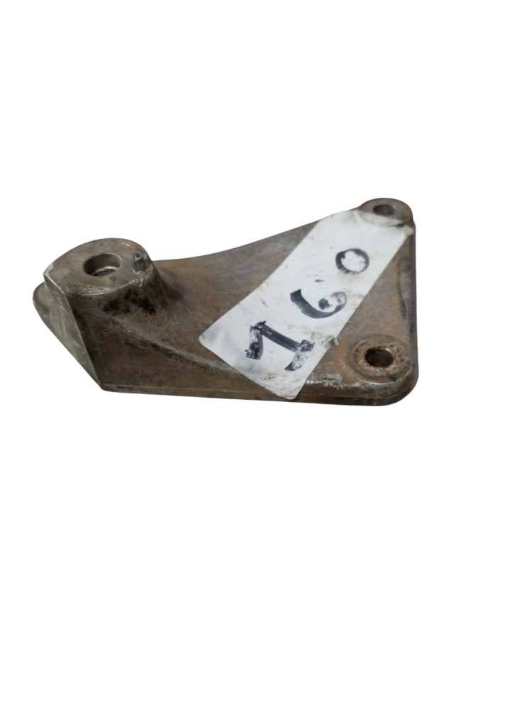 Suporte Motor Coxim Clase Mercedes 160 99 2005 Traseiro 3