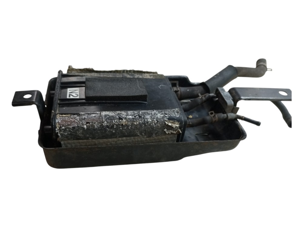 Filtro Canister 3.3 Automatico 208ev Hyundai Azera 2008 2011