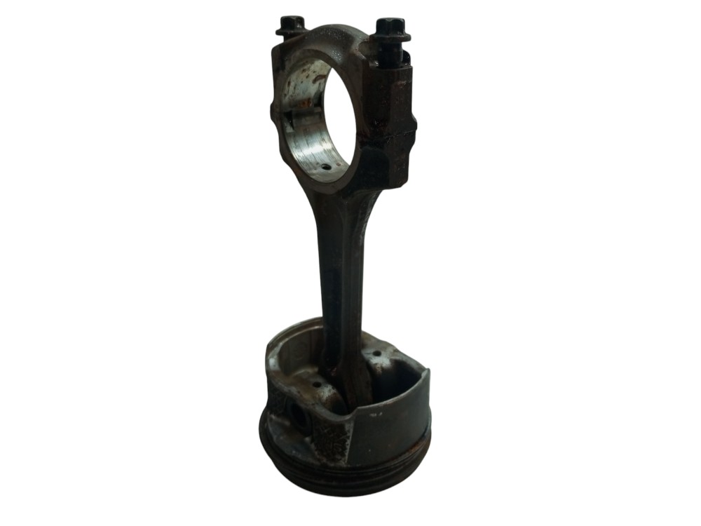 Pistao Biela Citroen C4 2008 2009 210 2011 2012 2.0 16v 3