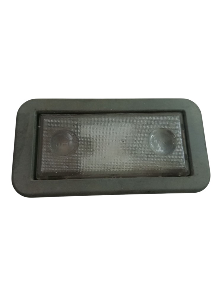 Lanterna Luz Teto Fiat Uno Elba Fiorino 96 98 99 2006 1