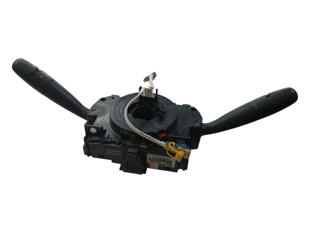 Chave Seta Limpador Parabrisa Peugeot 307 2002 2008 Usada 1