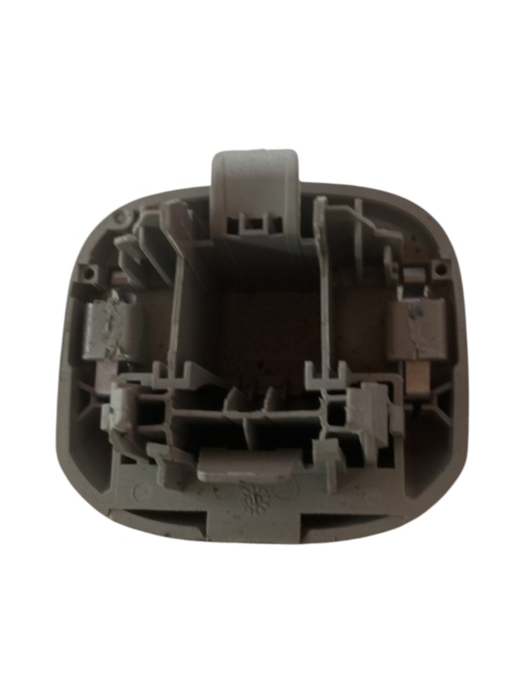 Suporte Quebra Sol Renault Megane 2007 2008 2009 2010 2011 4