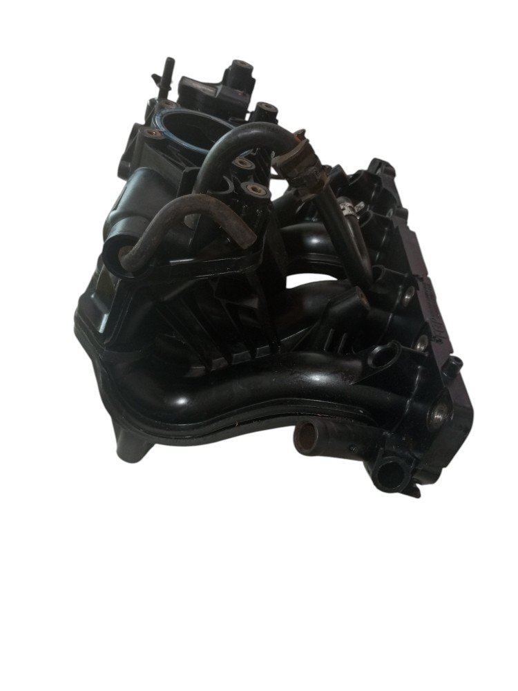 Coletor Admissao Fiat Stilo Meriva 1.8 2006 2008 2010 2012 6
