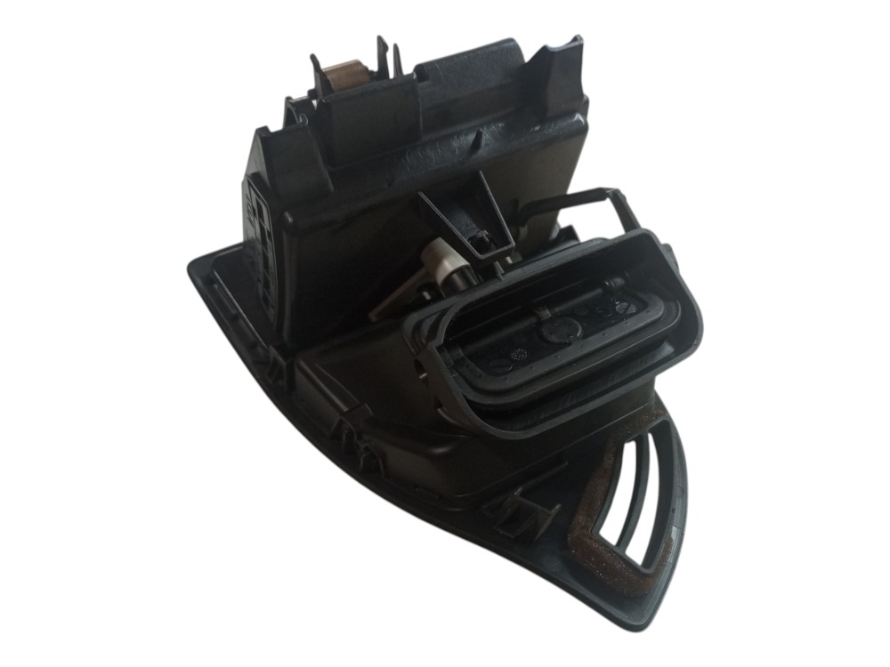 Difusor ar C4 Hatch Pallas 2008 2010 2012 Lado Esquerdo Usad 4