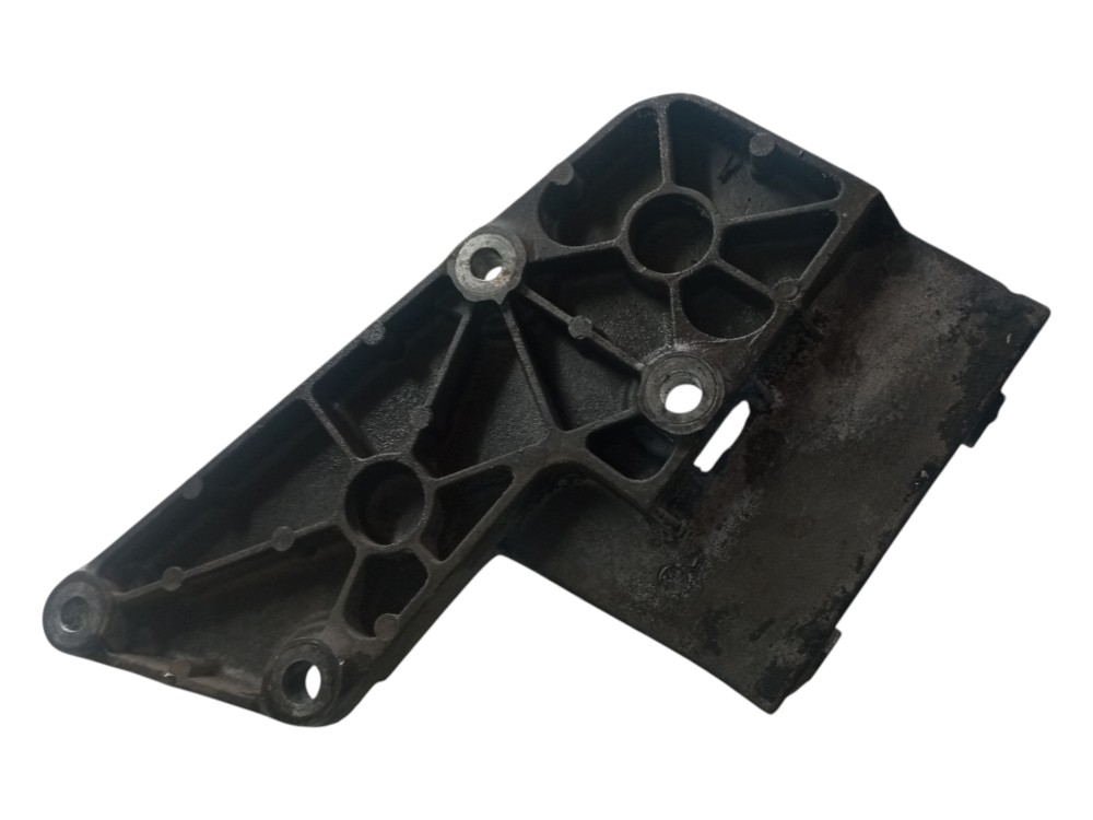 Suporte Bomba Direcao Hidraulica Gol G2 98 99 2000 2004 4