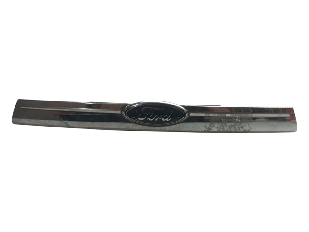 Friso Grade Dianteira Ford Fusion 2009 2010 2011 2012 Usado 2