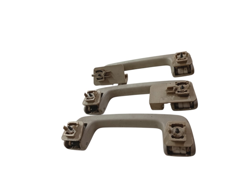 Alca teto Ford Fusion 2.3 2007 2008 2009 2010 2011 trio 5