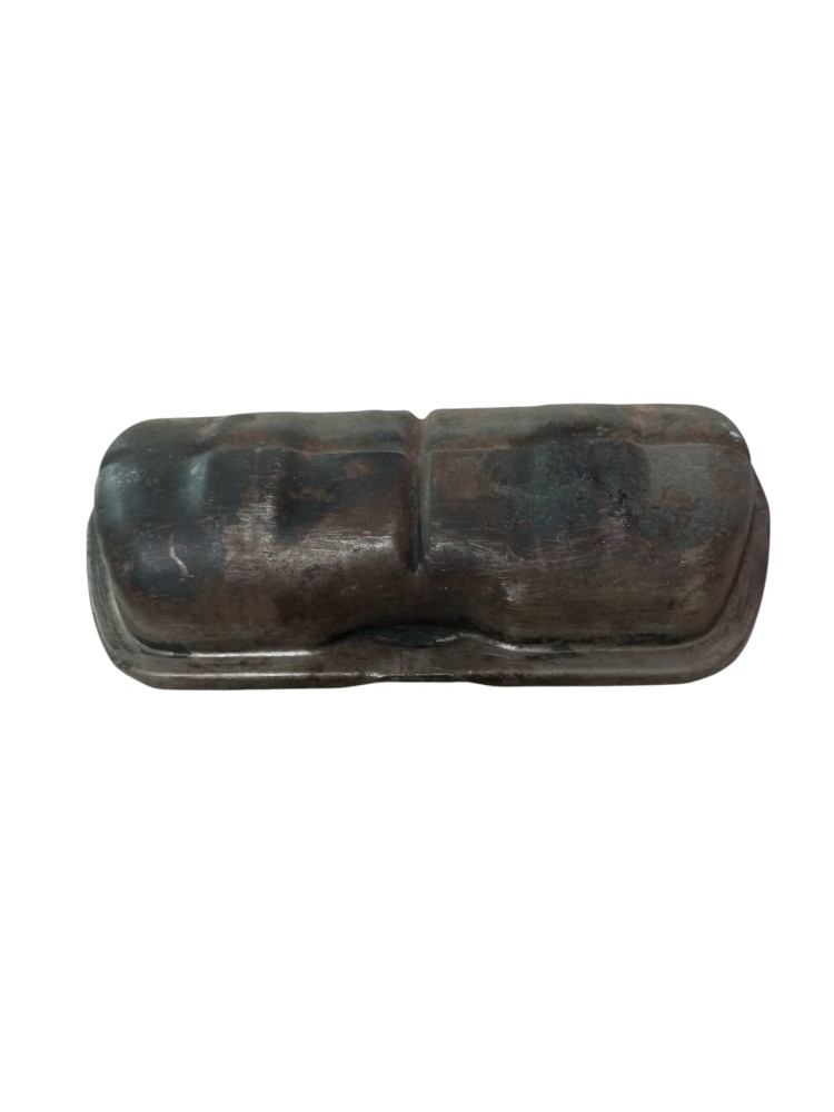 Tampa Motor Cabecote Fusca 1500 75 76 77 78 79 Volkswagen 5