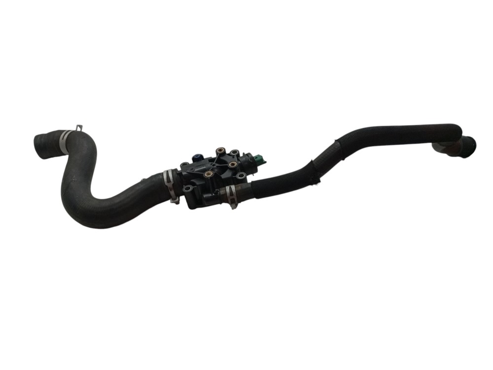 Carcaca Valvula Termostatica C4 Pallas 307 308 2.0 2008 2012 1