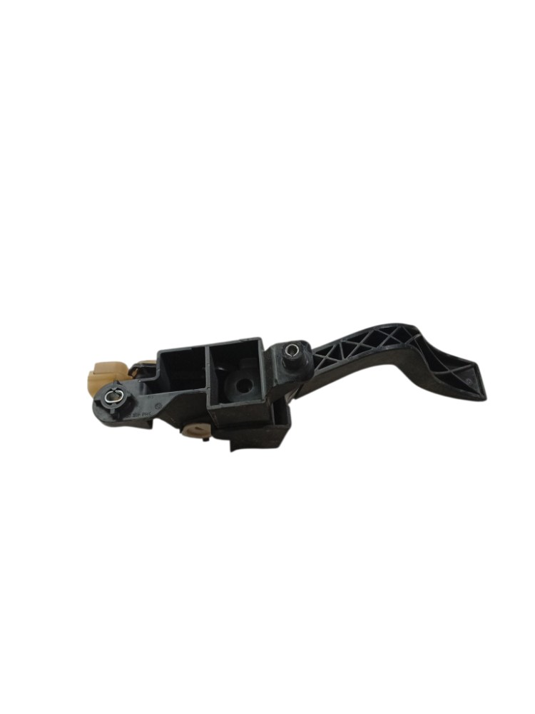 Pedal Acelerador Eletronico Ford Fusion 2006 2008 2