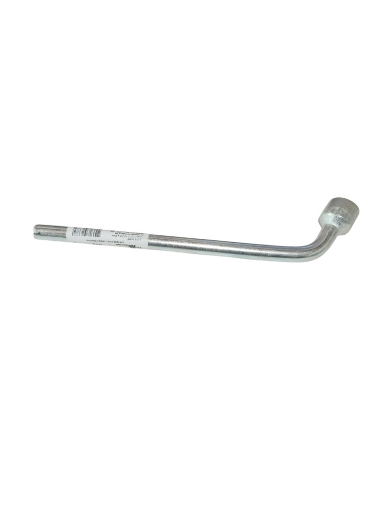 Chave Roda L 19mm Espatula Andorinha 4