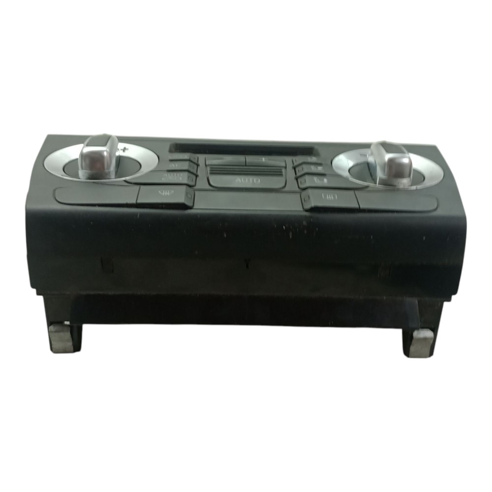 Comando Ar Condicionado Audi A3 Sportback 2007 2011 Original 3