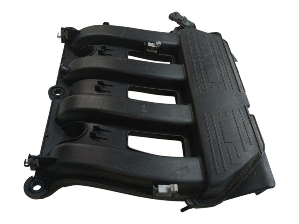 Coletor Admissao Renault Scenic 2.0 16v  2005 2007 2010 5