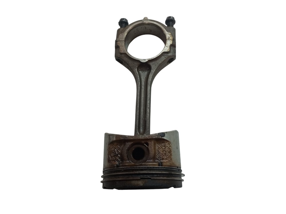Biela Pistao Megane Renault 2008 2009 2010 2012 2.0 2
