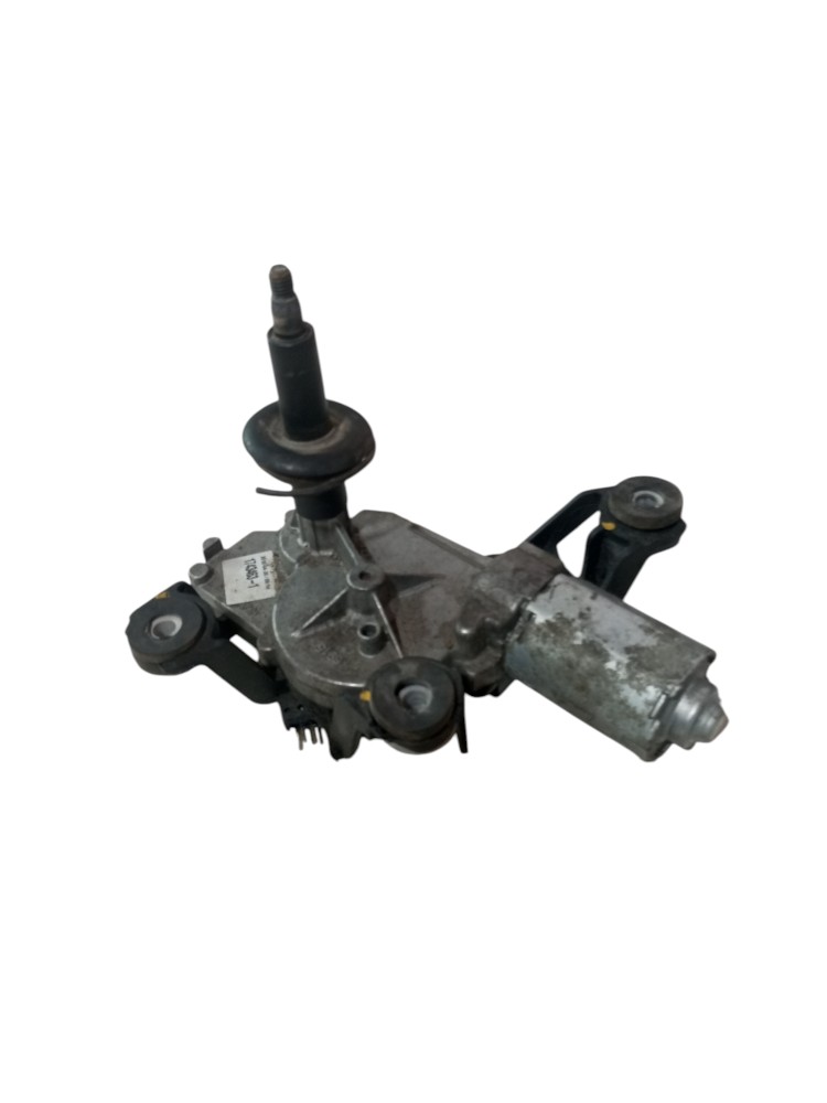 Motor Limpador Vidro Traseiro Sandero 2008 2010 2012 2014 1