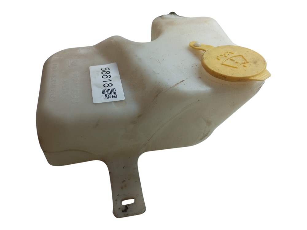 Reservatorio Agua Limpador Parabrisa Celta 2006 2010 2015 2
