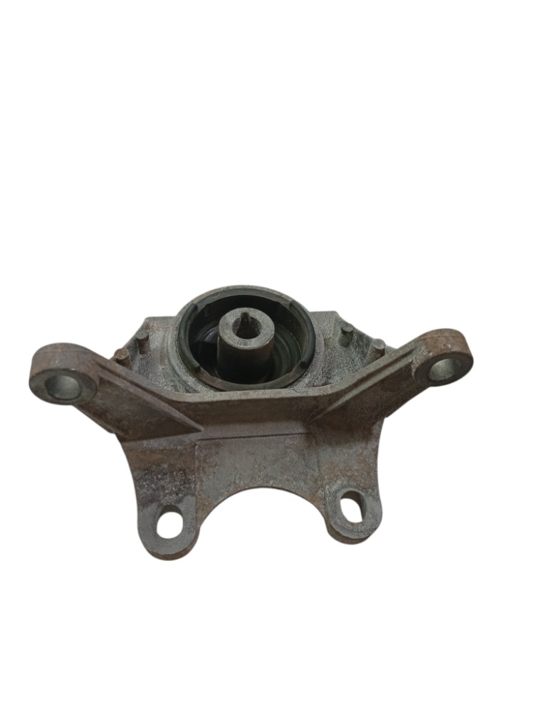 Suporte Motor Fiat Stilo 2003 2011 Dianteiro Esquerdo 2