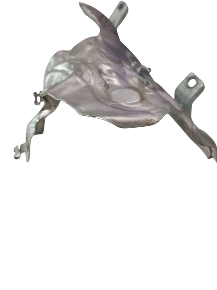 Protetor Calor Turbina Renault Oroch 1.3 Turbo 2023 2024 5