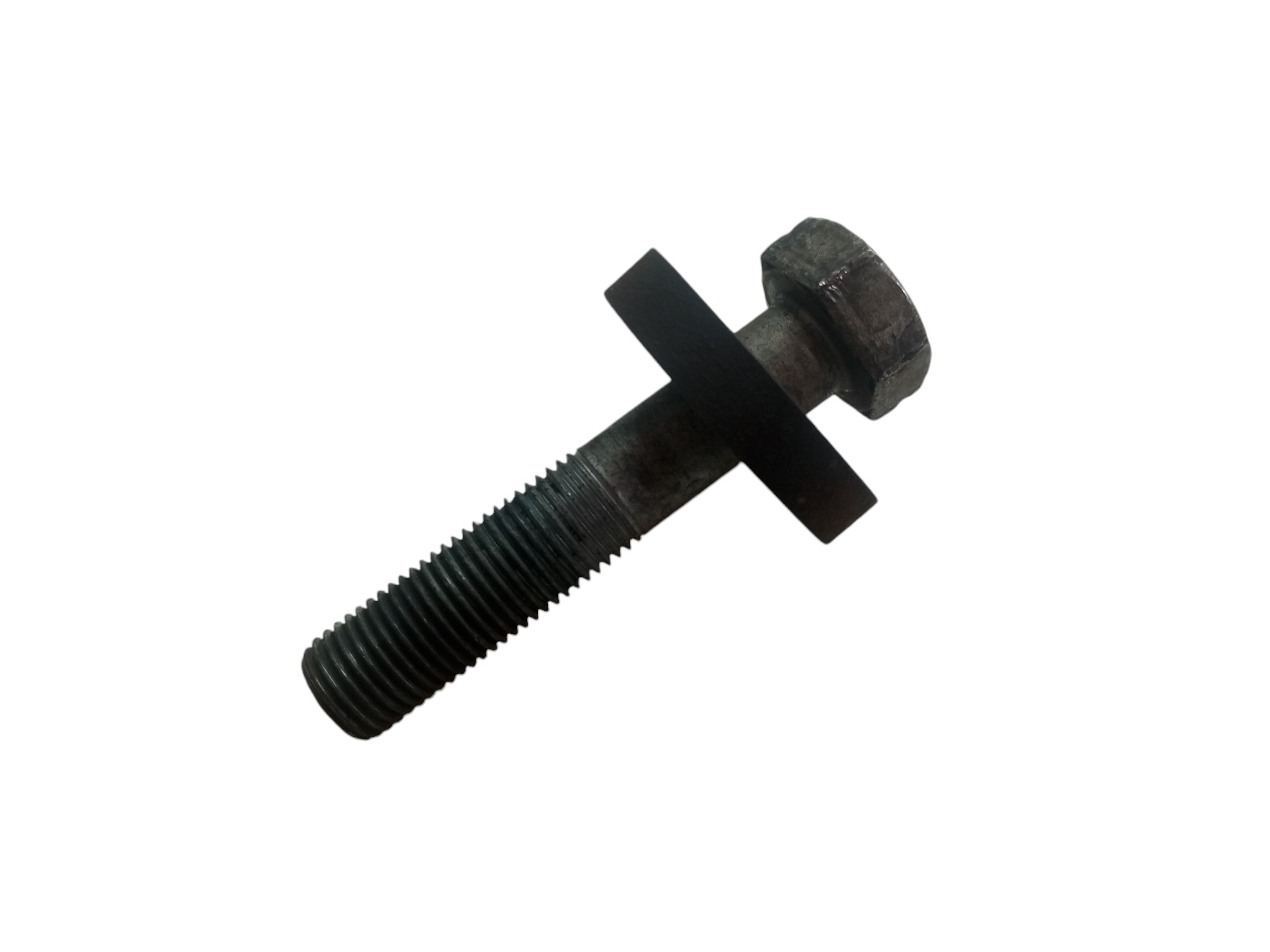 Parafuso Virabrequim Citroen C4 Peugeot 308 307 2008 2012 8