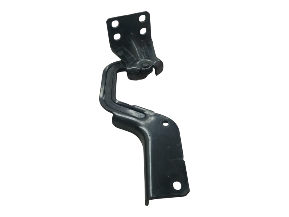 Dobradica Tampa Traseira Outlander 2013 2015 2016 Direito 5