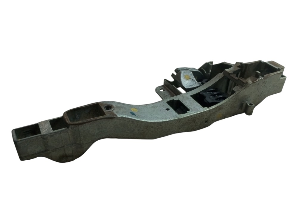 Suporte Macaneta Porta 407 2005 2010 Dianteira Esquerda Dianteira 2