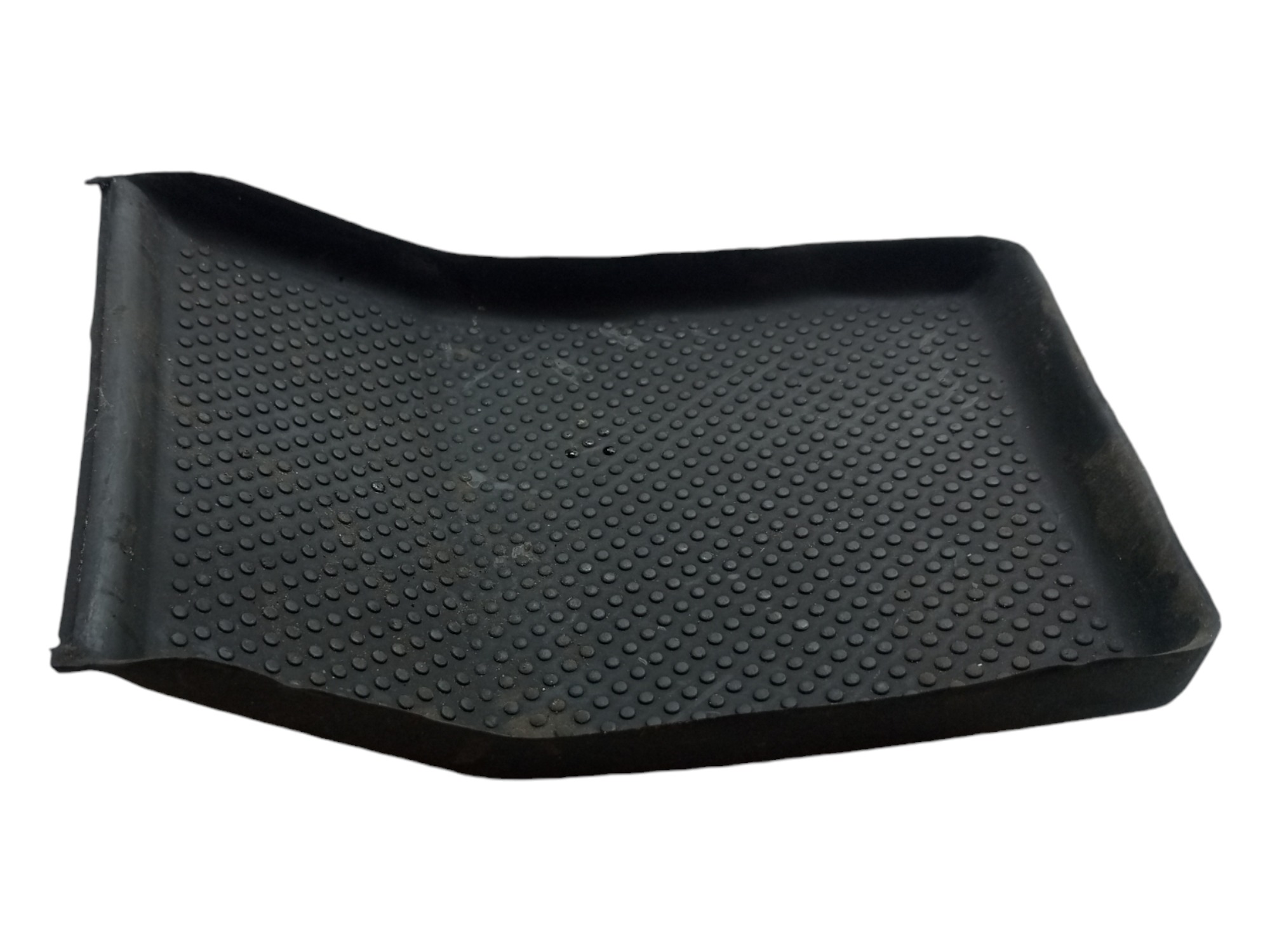 Tapete Acabamento Porta Objeto Painel Passat Alemao 99 2003 Preto 6