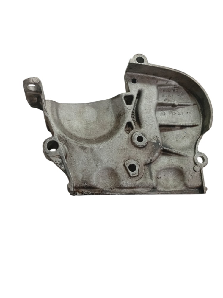 Tampa Motor Renault Megane 2008 2009 2010 2012 2.0 4