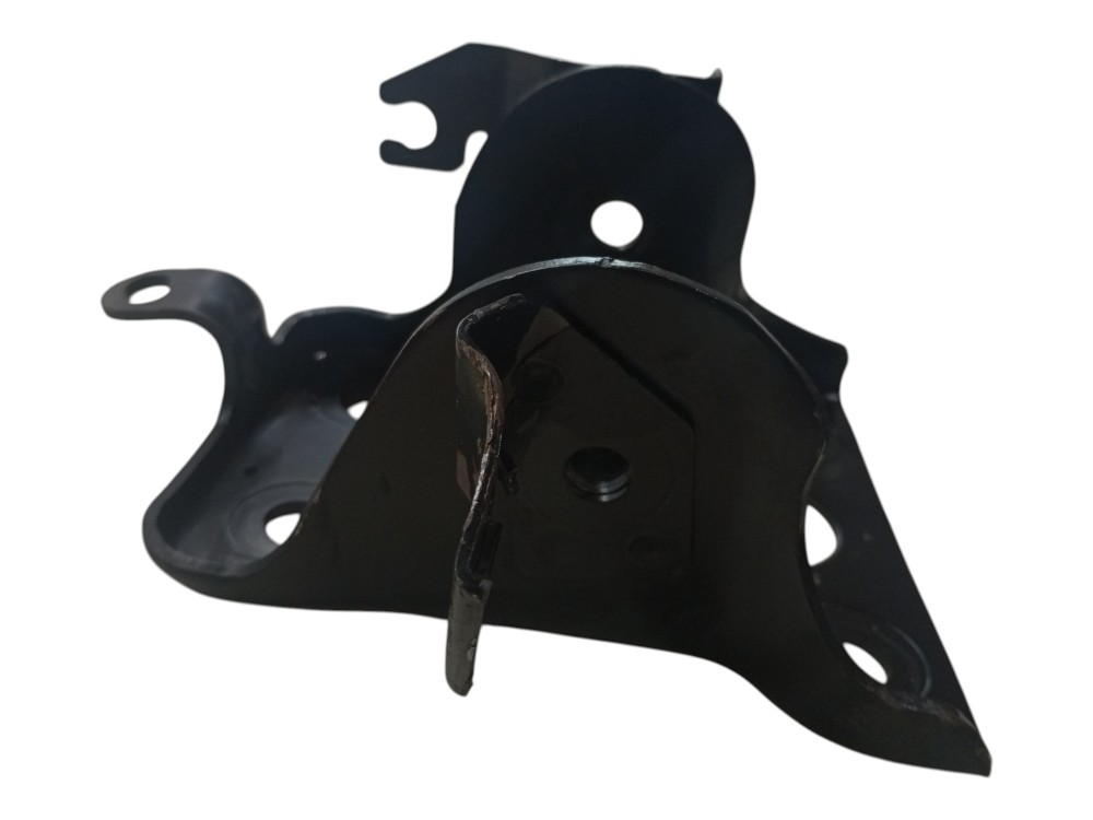Suporte Eixo Traseiro Fiat Grand Siena 2012 2020 Esquerdo 3