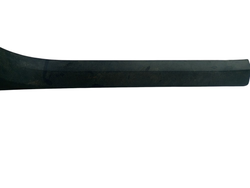 Soleira Porta Peugeot 308 408 2012 2013 Dianteira Direita Preta 6