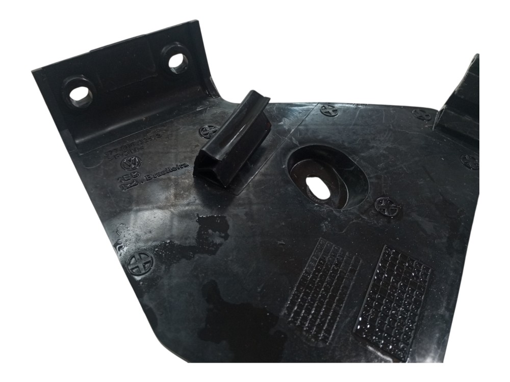Suporte Modulo Injecao Parati G4 2005 2007 2009 Usado 6