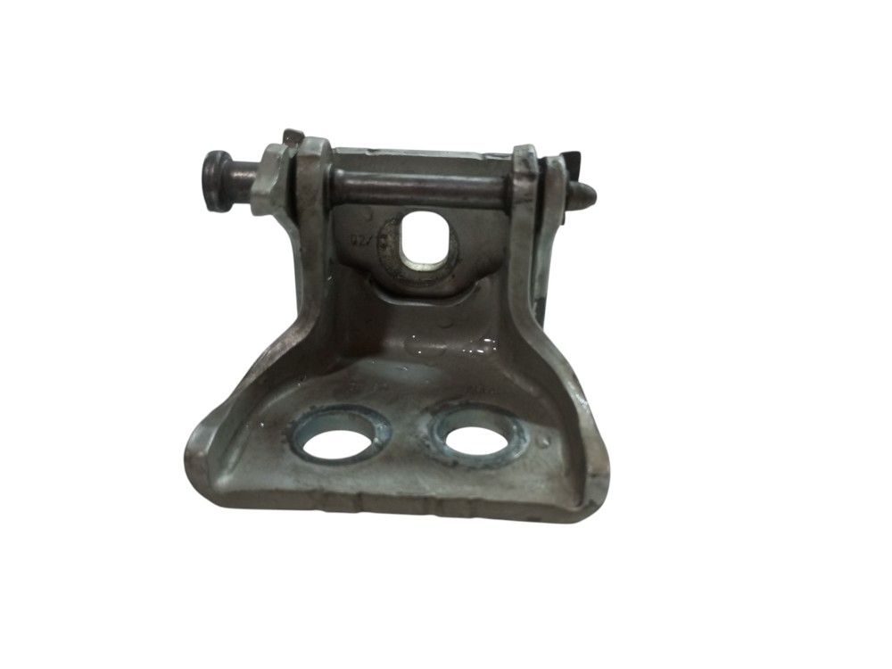 Par Dobradica Porta C4 Hatch 2008 2012 Dianteiro Direito 2