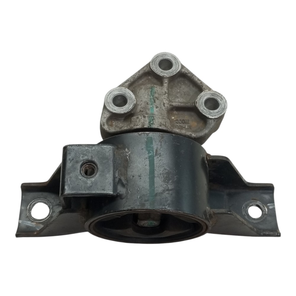 Coxim Lado Esquerdo Motor Chery Cielo 1.6 2011 2014 Original 4