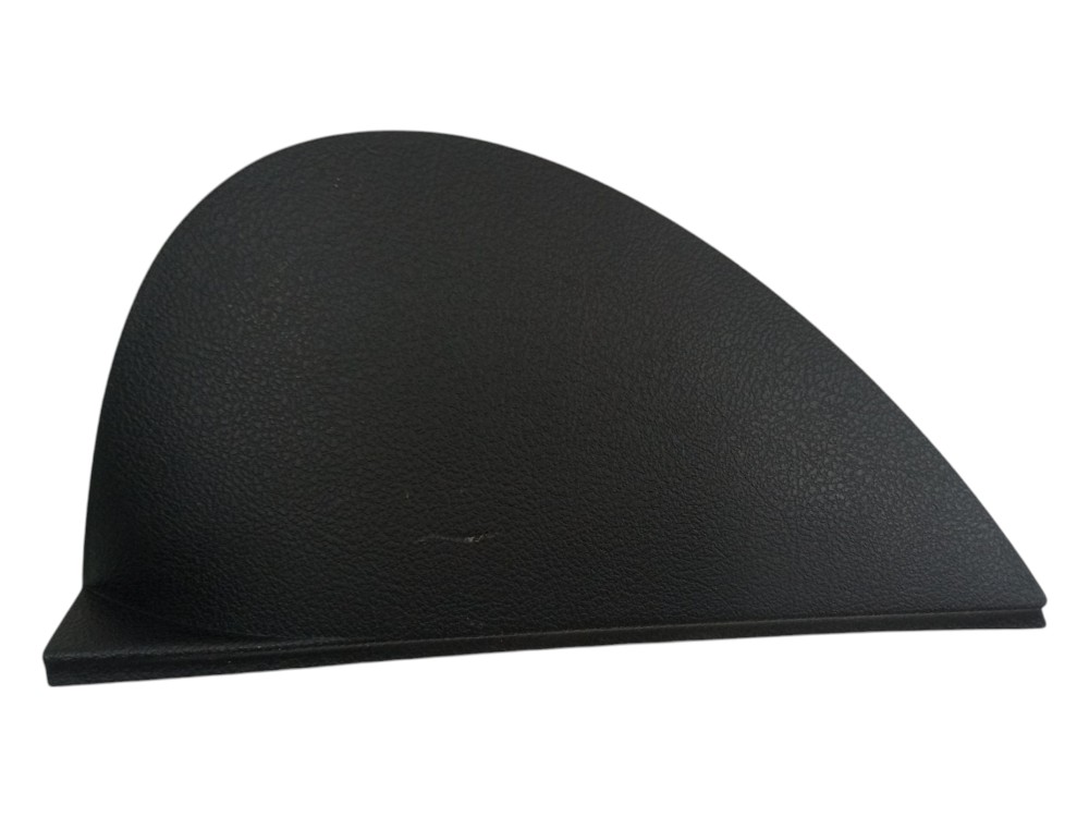 Acabamento Lateral Painel Peugeot 407 2005 2009 Esquerdo