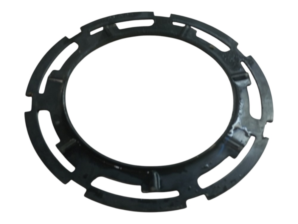 Rosca Trava Bomba Combustivel Chevrolet Captiva 2008 2010 5