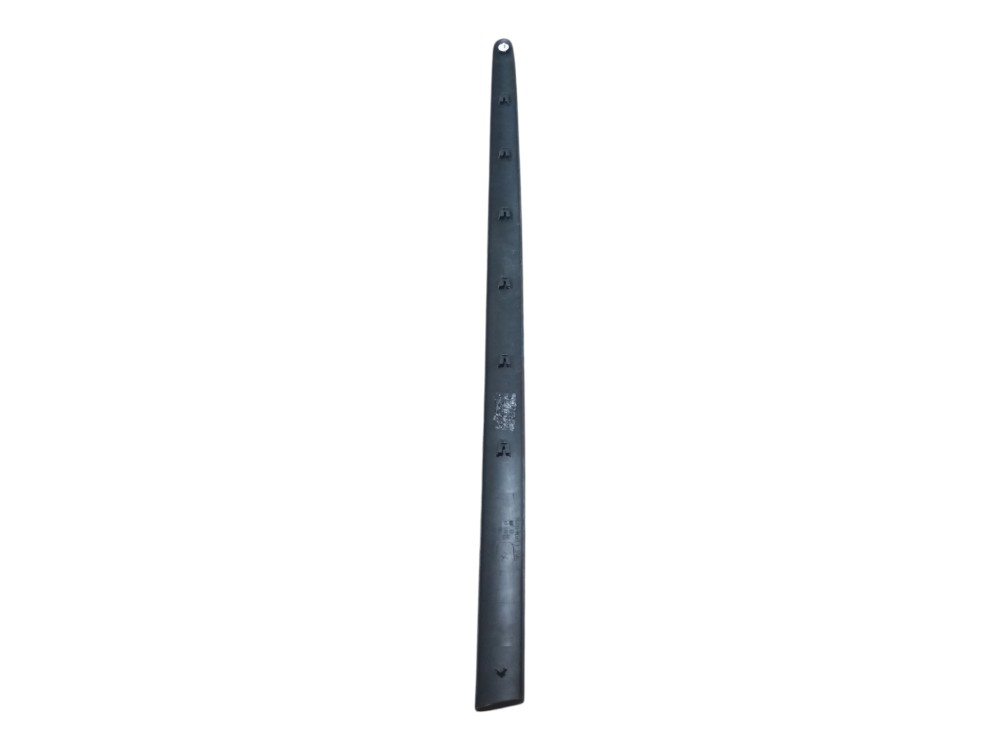 Friso Porta Peugeot 206 2005 2009 Dianteira Esquerda Usado 4