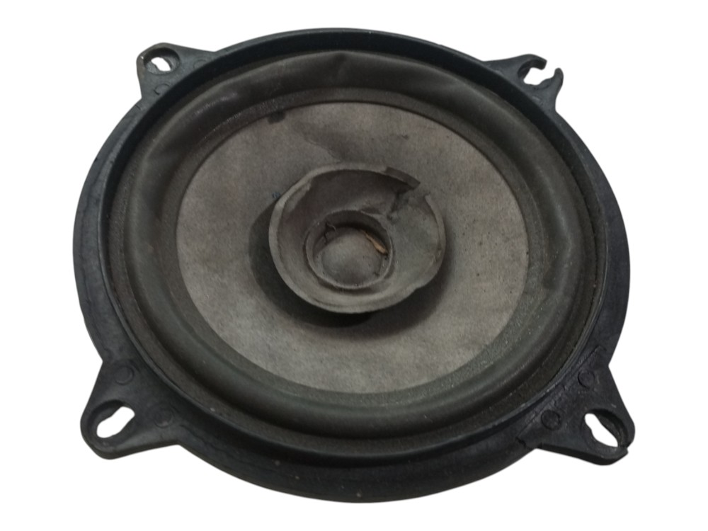 Alto Falante Renault Scenic 2007 2008 2009 Usado