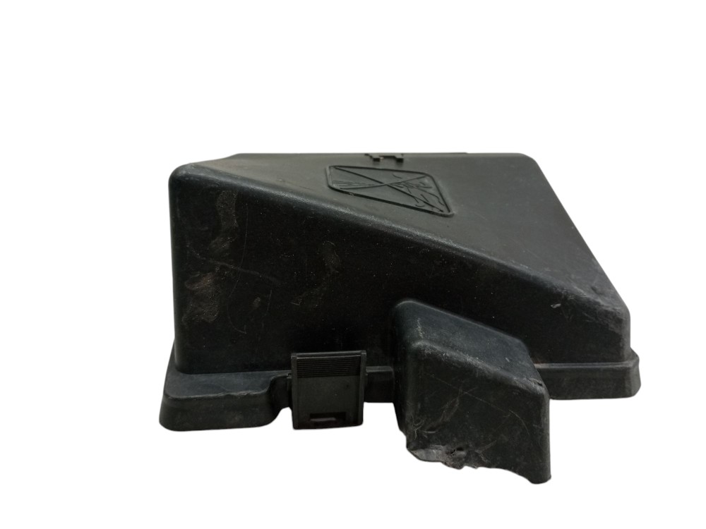 Tampa Caixa Fusivel Peugeot 207 1.4 2007 2008 2012 Usado 7