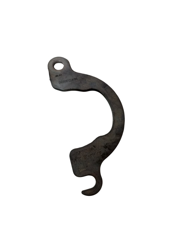 Suporte Parafuso Tulipa Cambio C4 308 408 2006 2010 2013 3