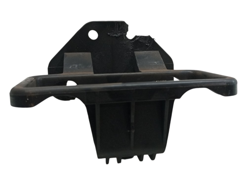 Suporte Botao Vidro Citroen C4 Pallas 2007 Dianteiro Direito 4