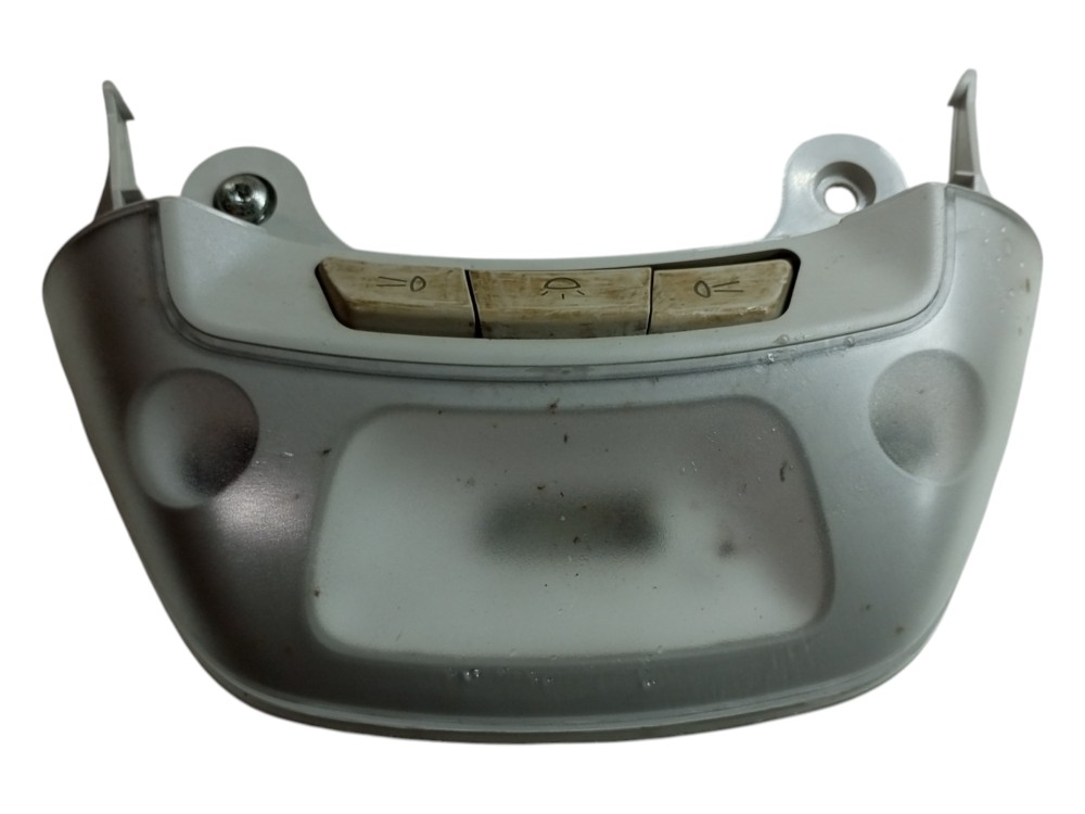 Luz Teto Cortesia Fiat Stilo 2003 2005 2007 2008 2010 2011 2