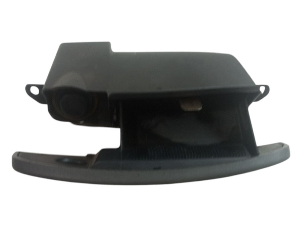 Cinzeiro Acendedor Painel Central Renault Scenic 2007 2009 4