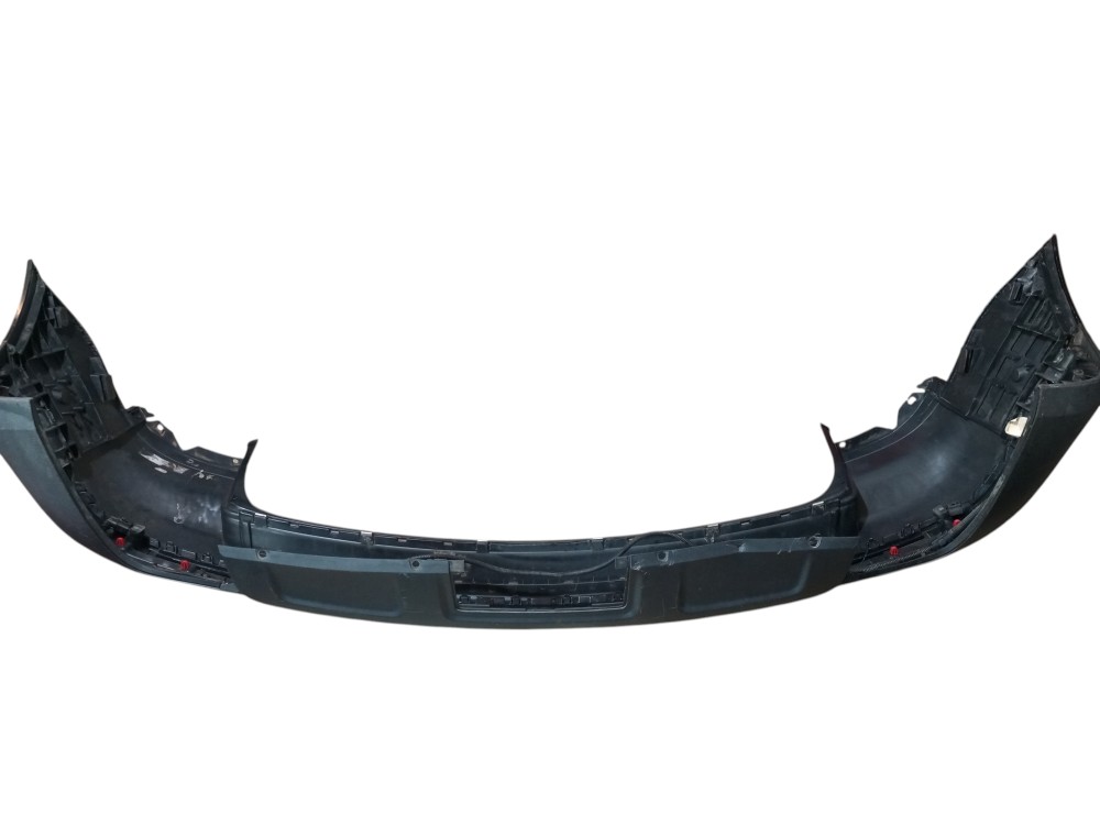 Suporte Parachoque Touareg 2005 2010 2015 Traseiro Usado 7