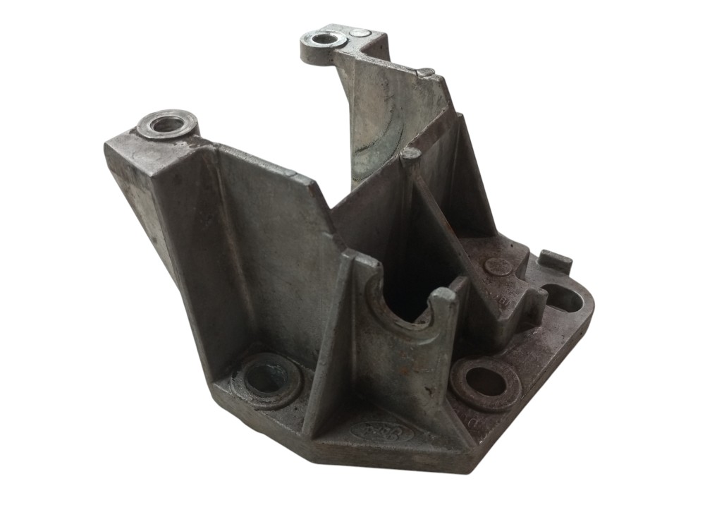 Suporte Coxim Cambio Ford Fiesta Ka 2001 2002 2003 2005 5