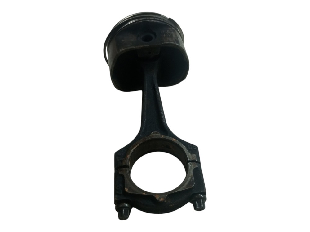 Pistao Biela Chevrolet Corsa Celta Prisma Montana 2004 2010 5