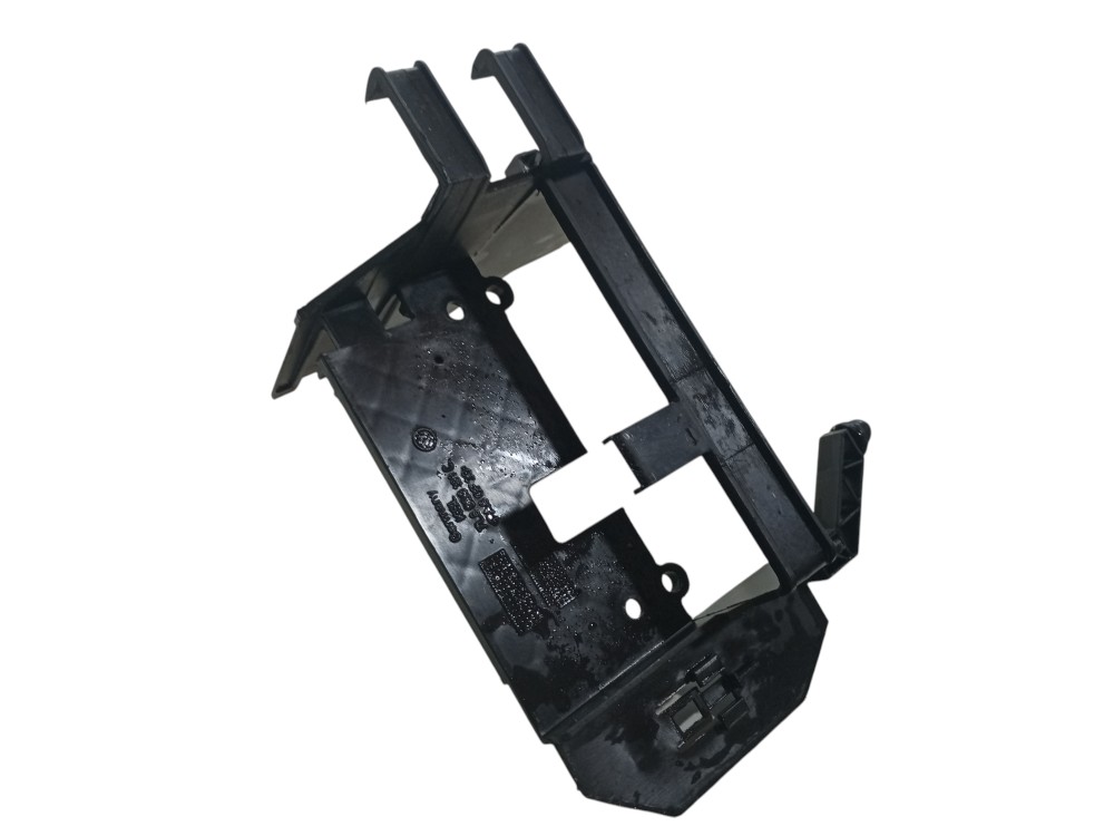 Suporte Modulo Controle Volkswagen Touareg 2005 2015 Usado 1