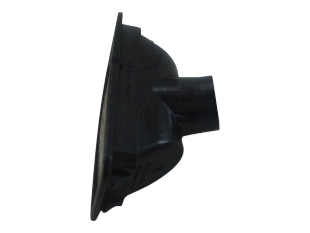 Luz Lanterna Placa Fox Gol 2003 2004 2005 2006 2007 2009 2