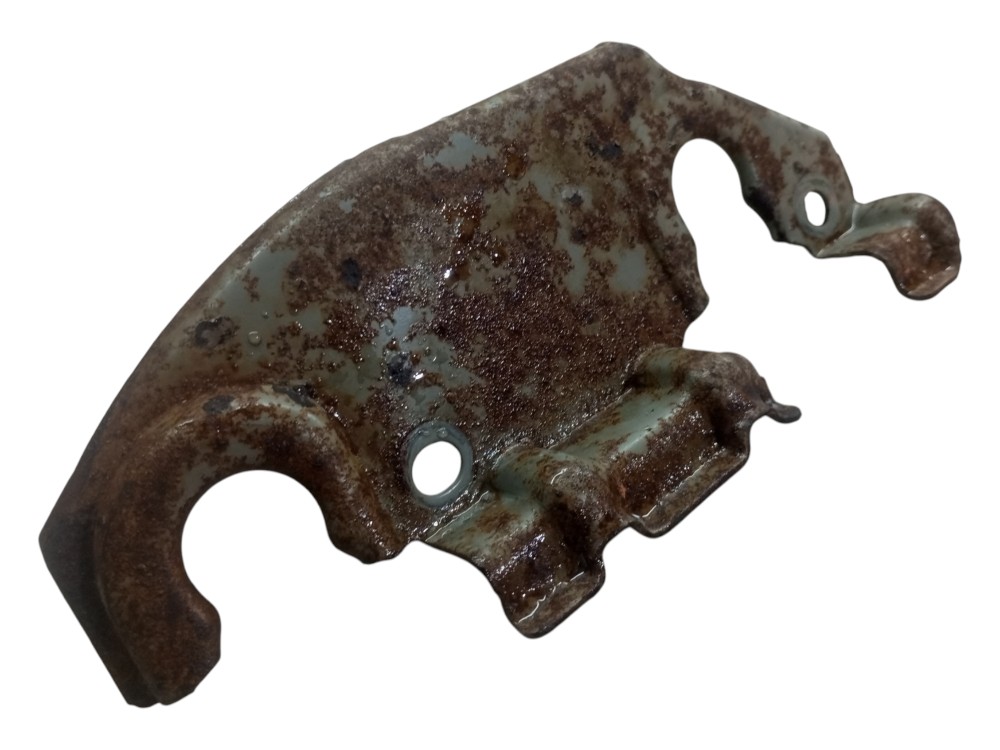 Suporte Caixa Ar Nissan Tiida 2007 2010 2013 Usado 3
