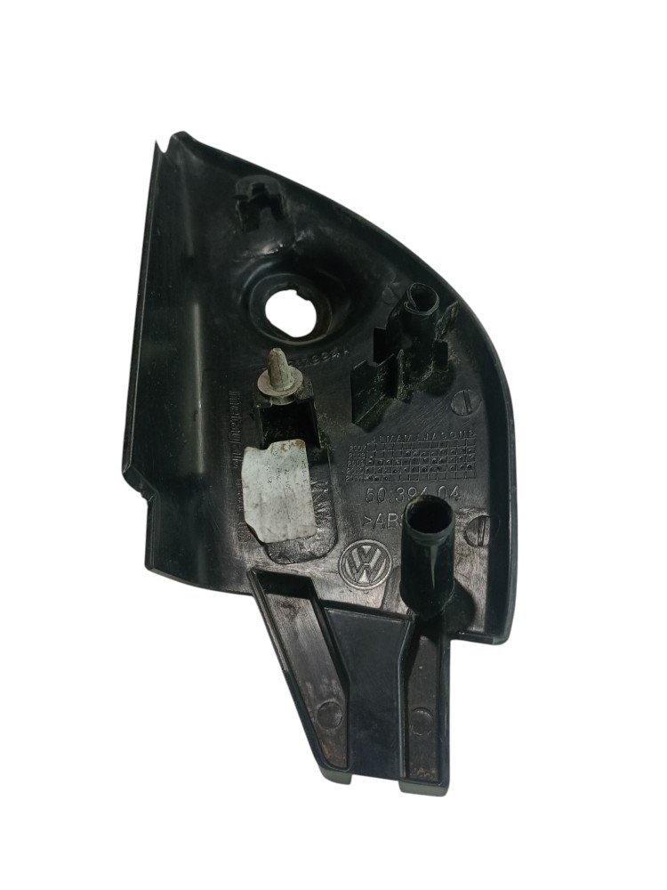 Moldura Interna Retrovisor Gol G5 G6 2009 2012 2015 Direito Petro 7