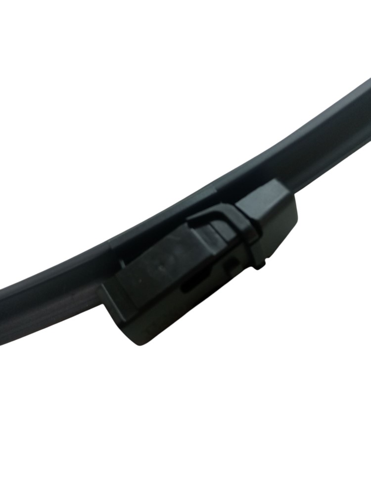 Palheta Limpador Parabrisa Ford Fiesta 2003 2013 Tras. Dian. Preto 6