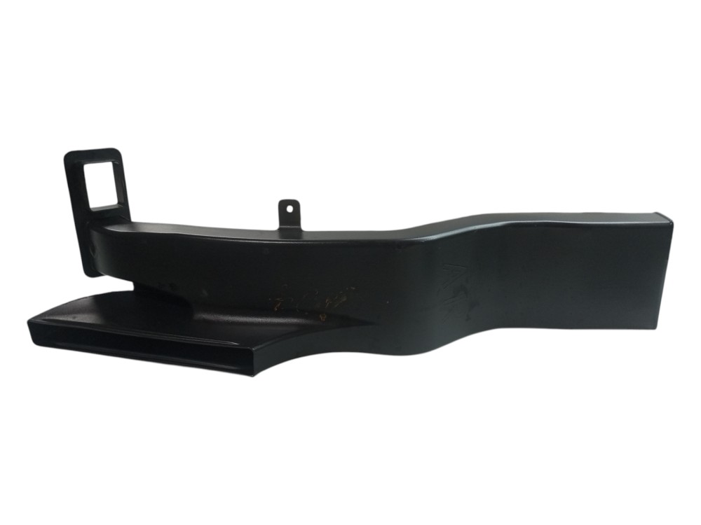 Duto Ar Condicionado Vw Touareg 2005 2010 2015 5